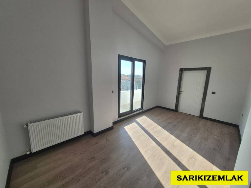 Edremit Kadıköy Mah`da3+1  Daire. - 10